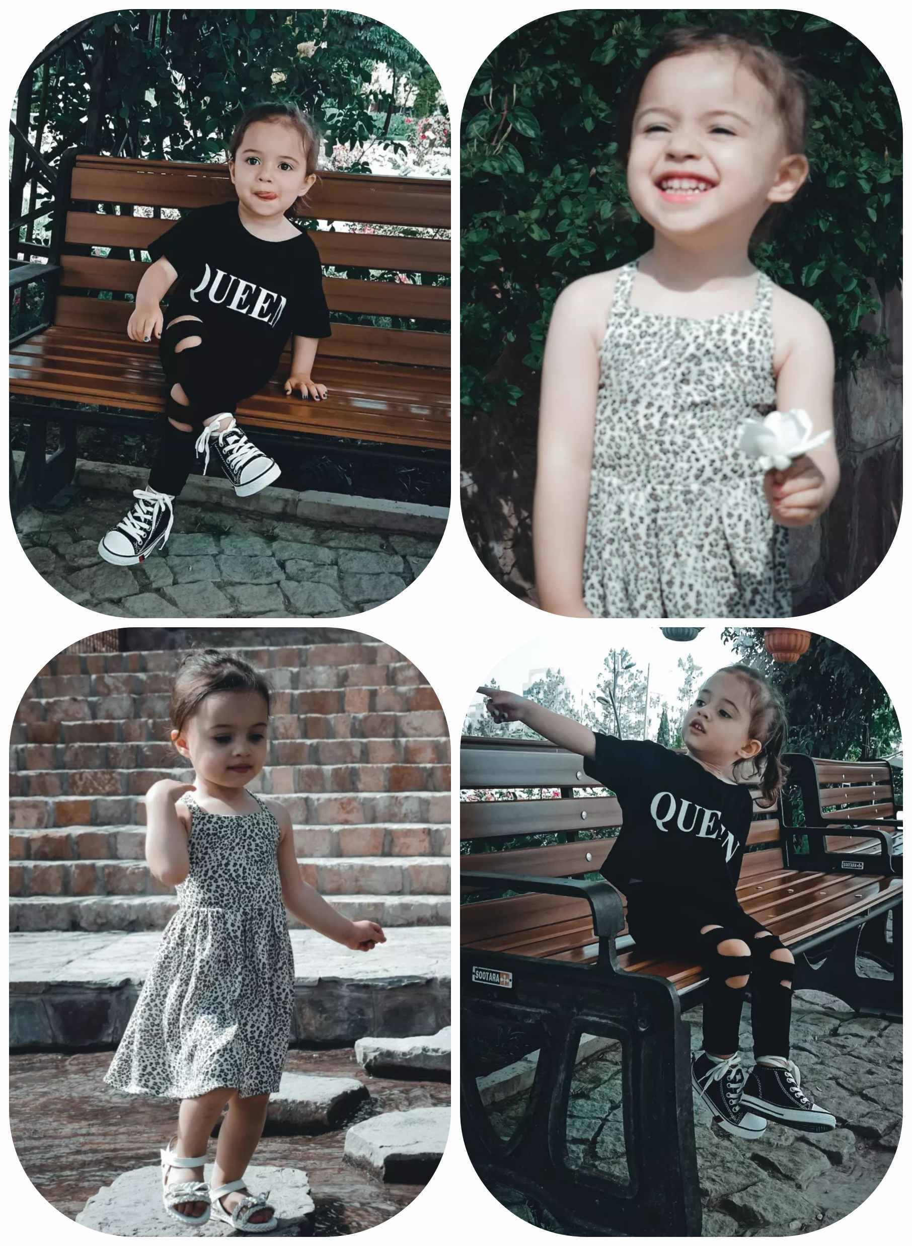 سلما اکبریان مدلینگ