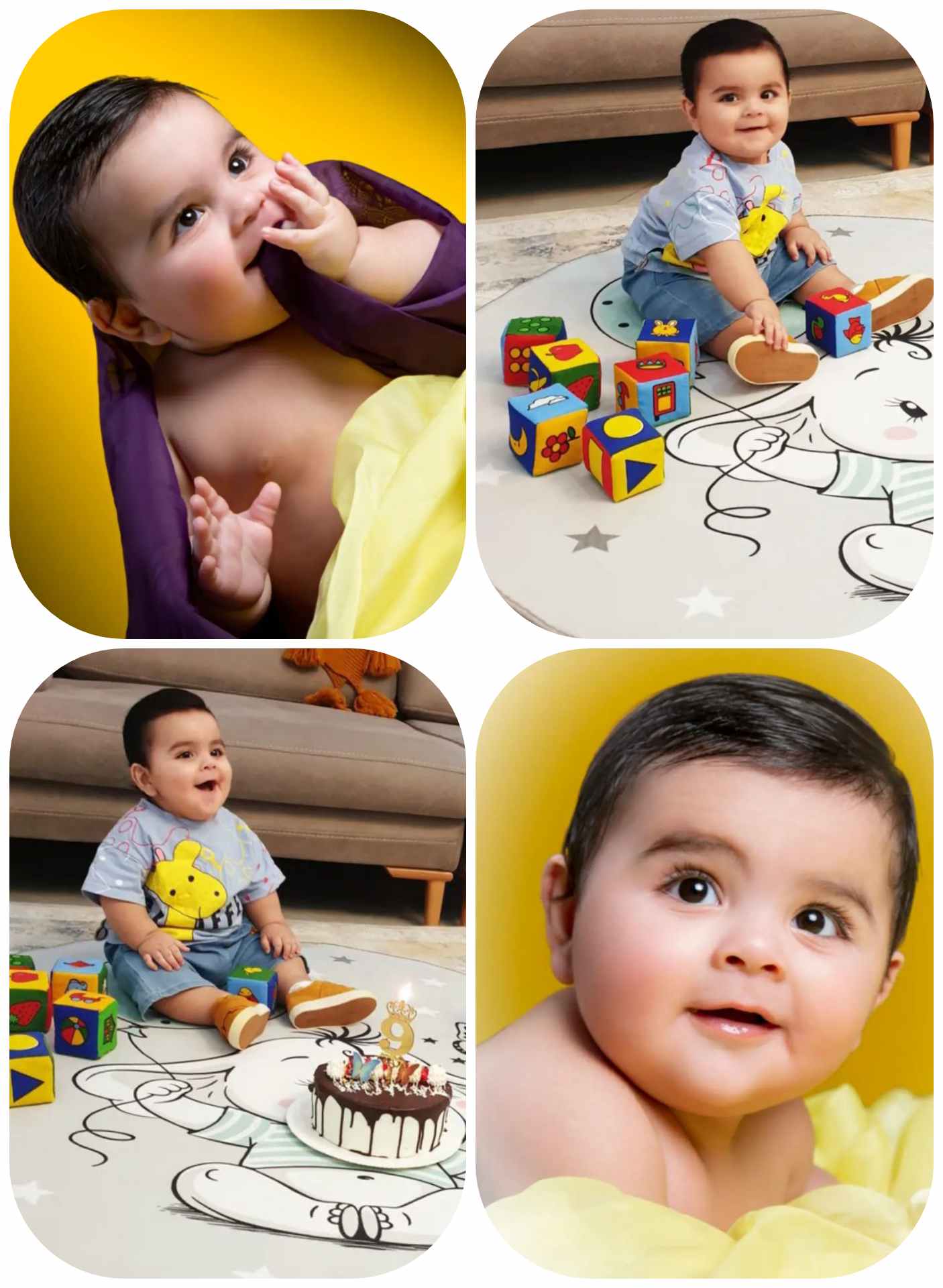شاهان محمدنژاد مدلینگ