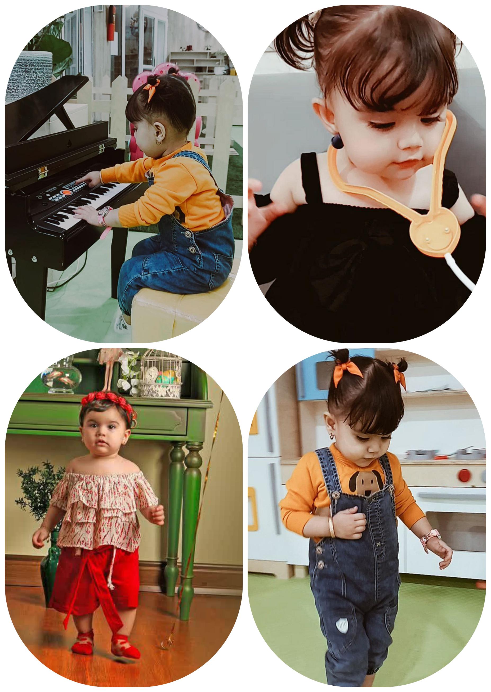 دلوین برقبانی مدلینگ