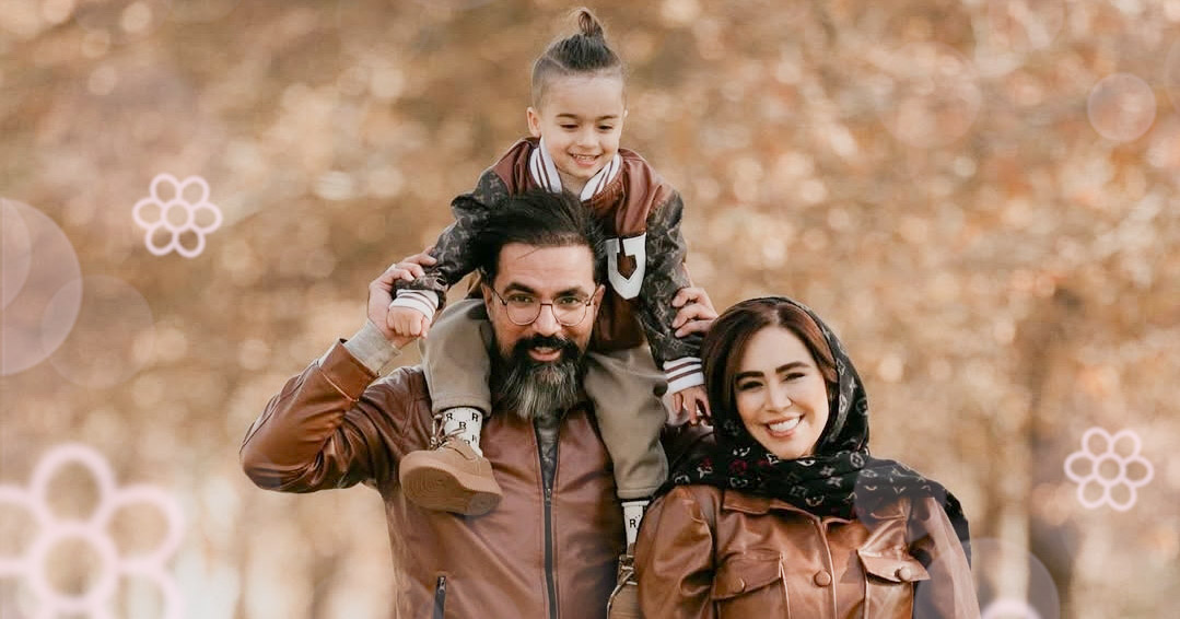 مدل کودک ثبت رزومه مدل کودک
