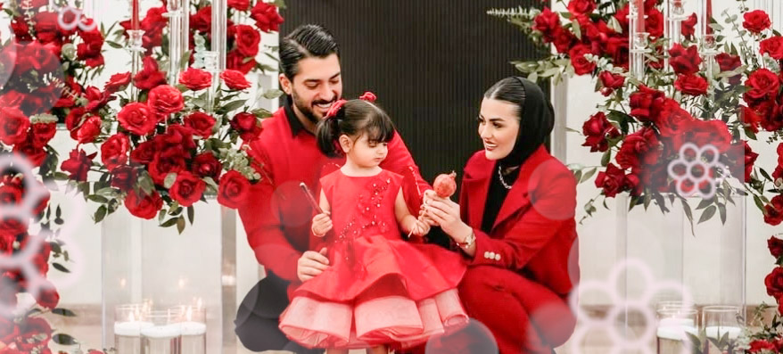 مدلینگ کودک ثبت ثابت رزومه گوگل مراحل مدلینگ کودک