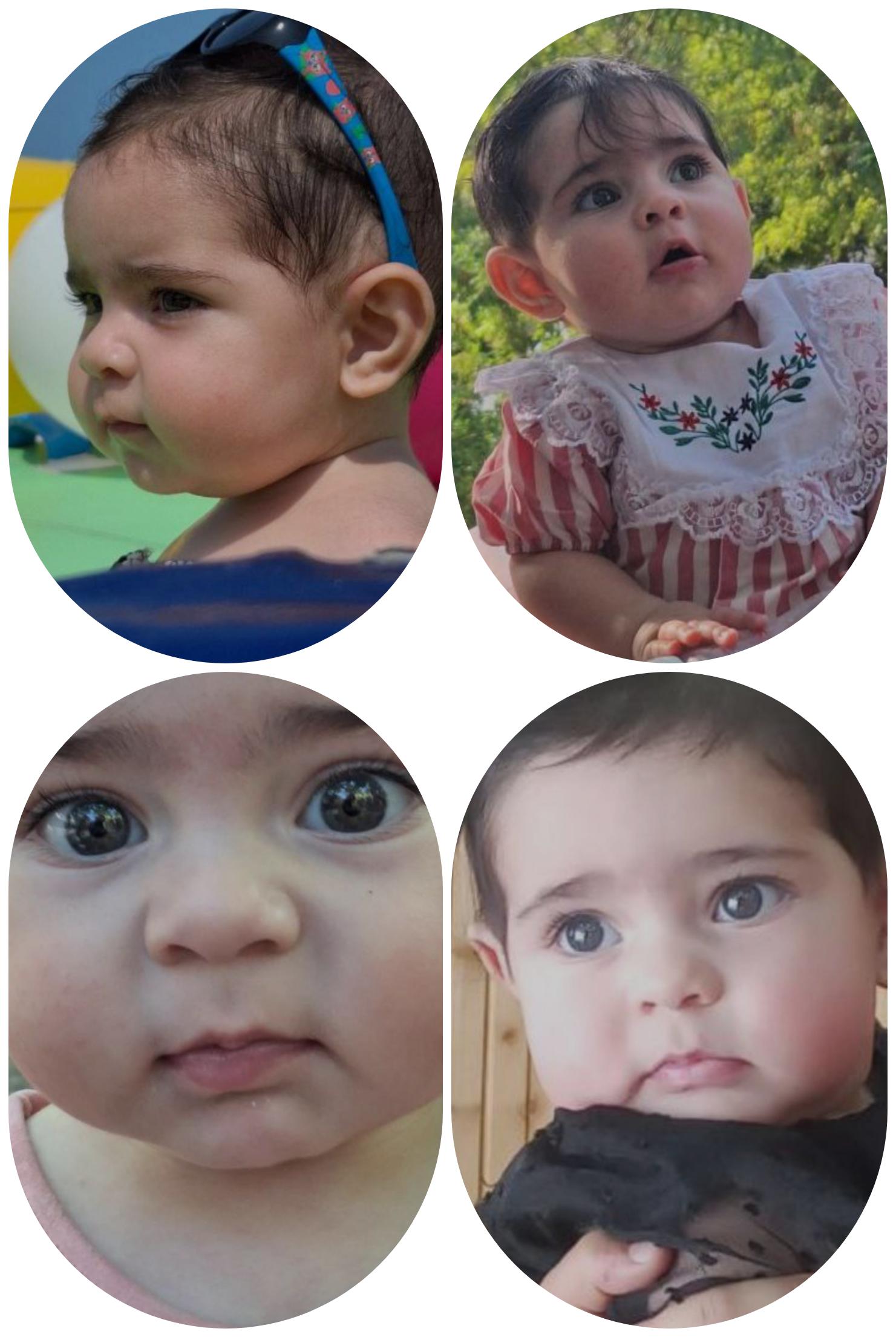 حریر تمن مدل برتر کودک