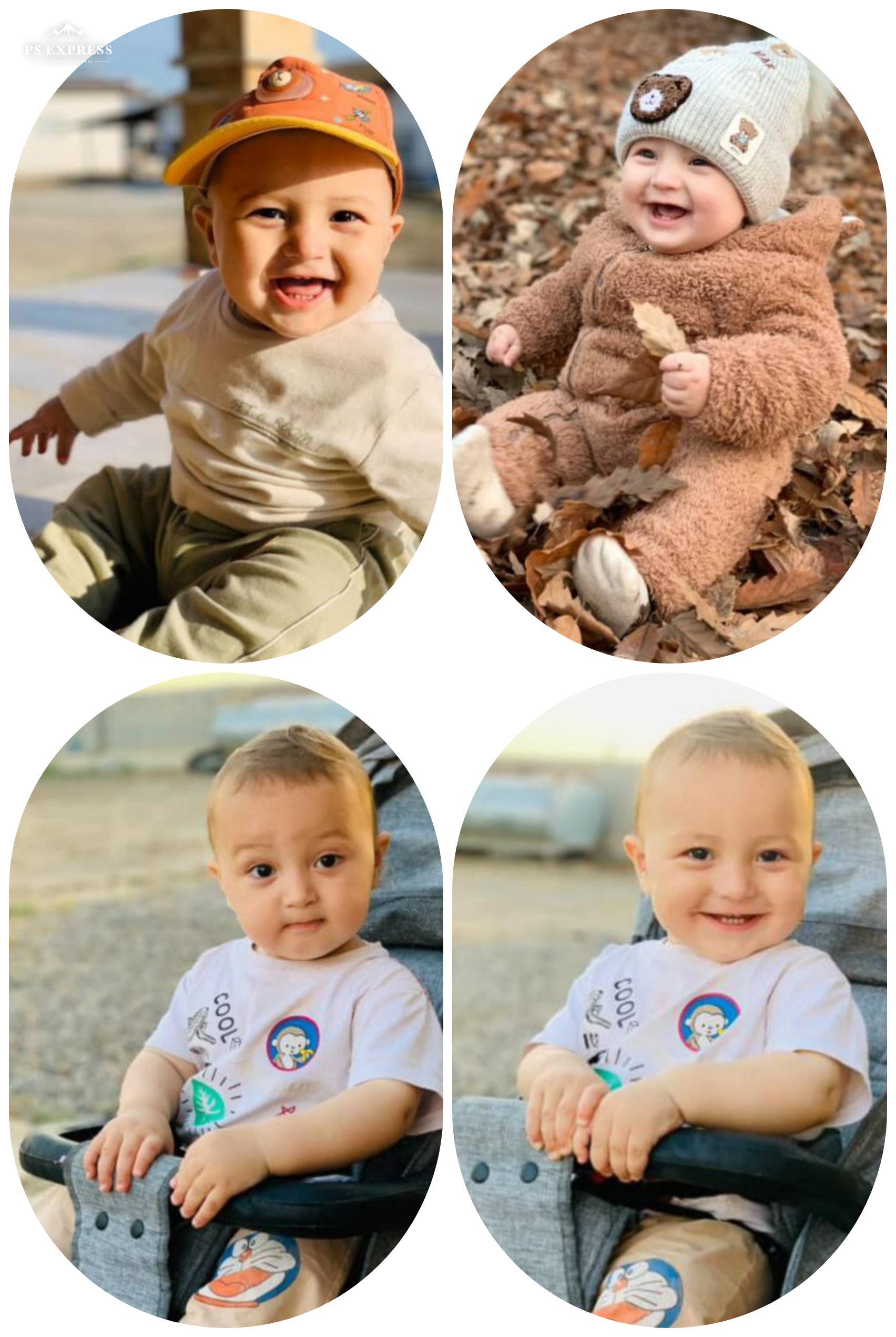 فرحان کتوکی مدل برتر کودک 