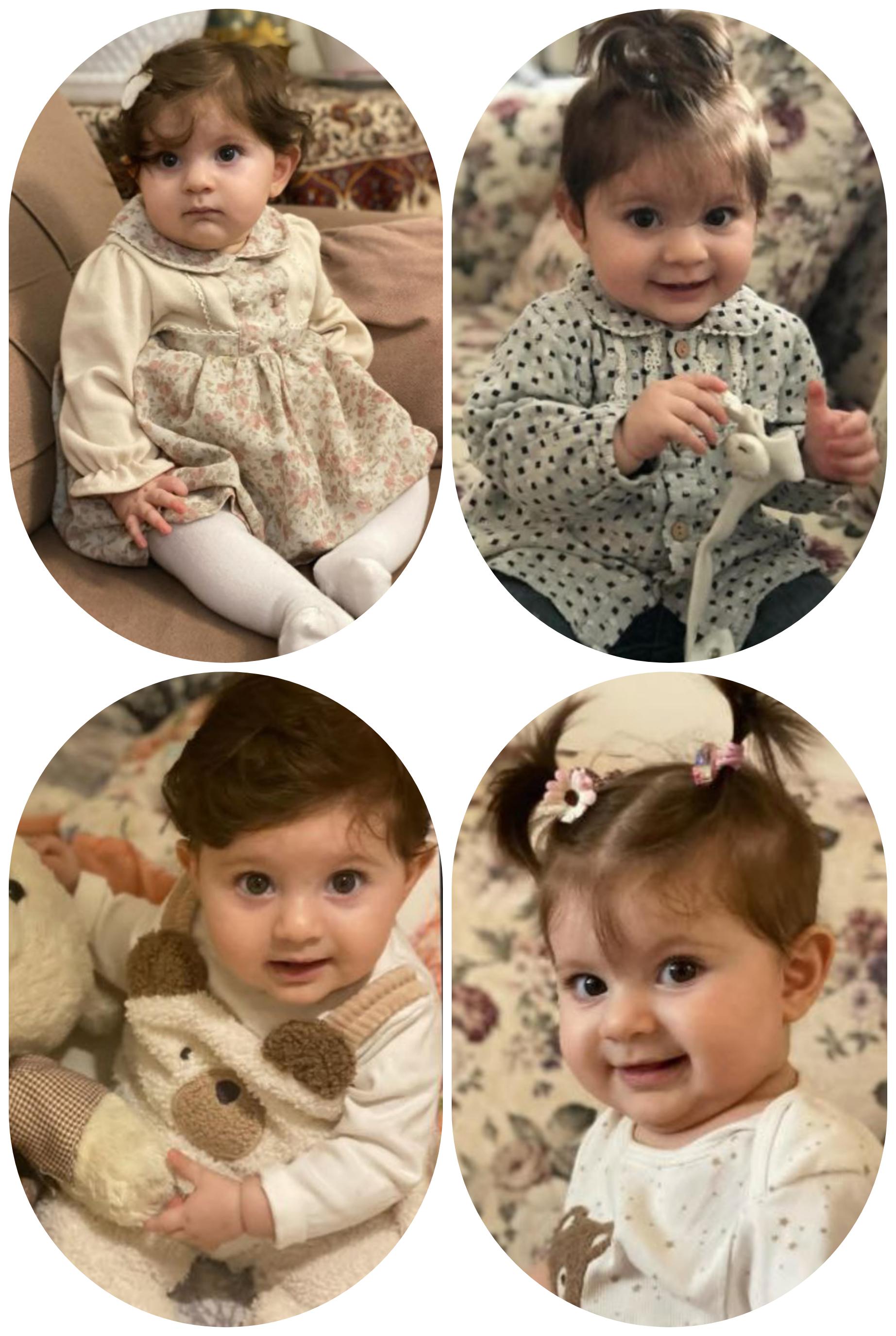 سانلی منادی مدل برتر کودک 