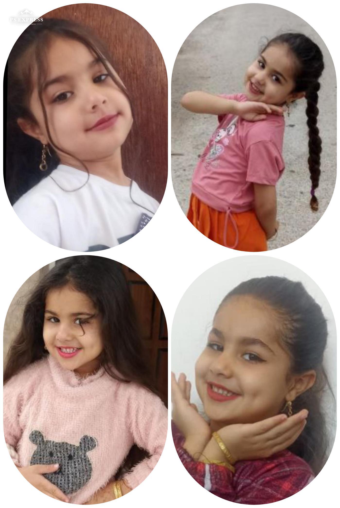 حوراماه کوهکن مدل برتر کودک 