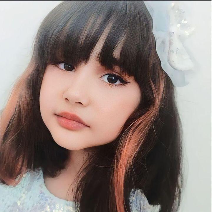 السا مرادی مدلینگ برتر کودک / MODEL 