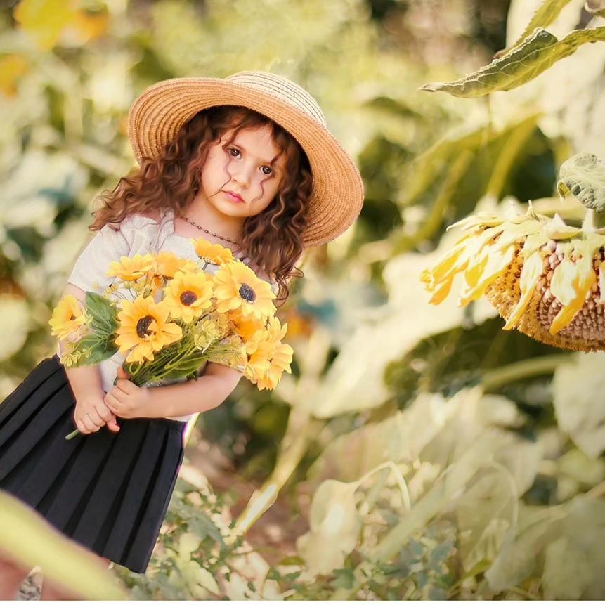 رستا عیسوند مدلینگ برتر کودک / MODEL 