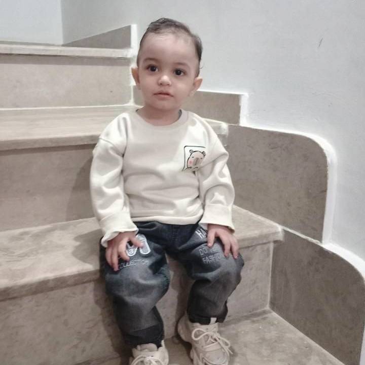 جانیار بحری مدل برتر کودک 