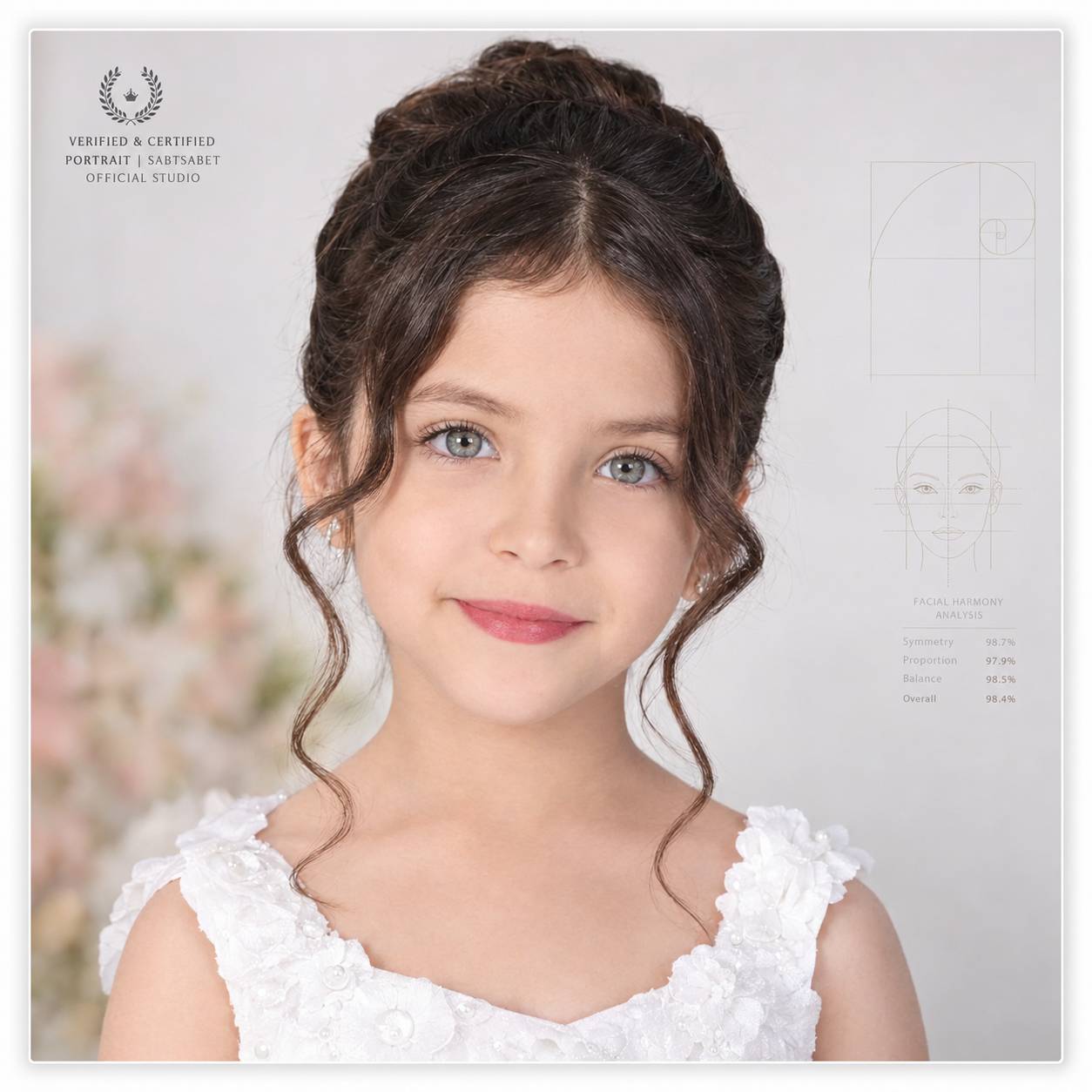 آرتمیس آریاسرشت مدل برتر کودک 