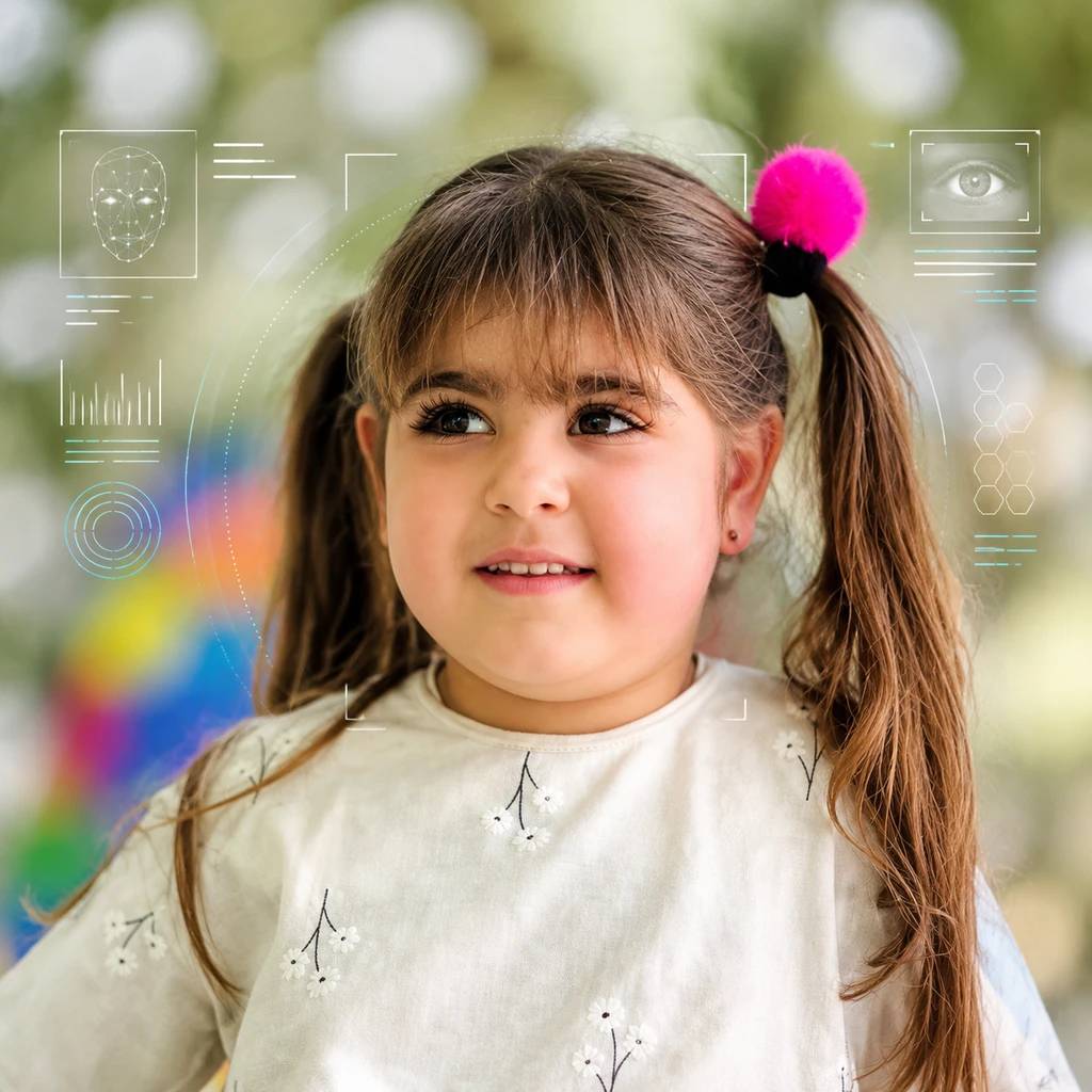 عسل رنجبر مدل برتر کودک 