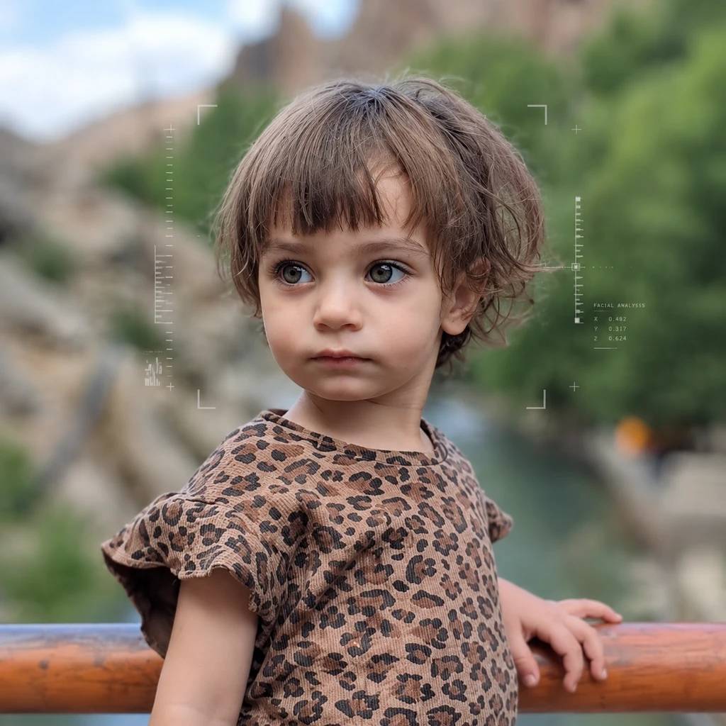 مهوا مصلحی مدل برتر کودک 