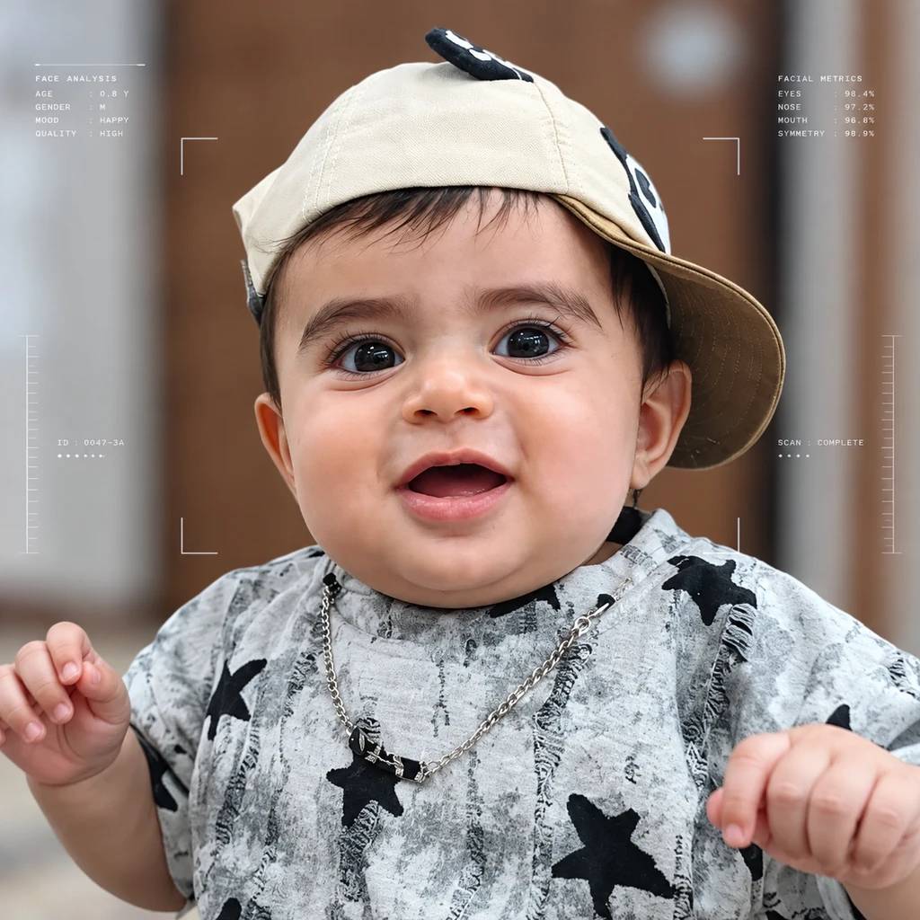 شاهان اوصالی مدل برتر کودک 