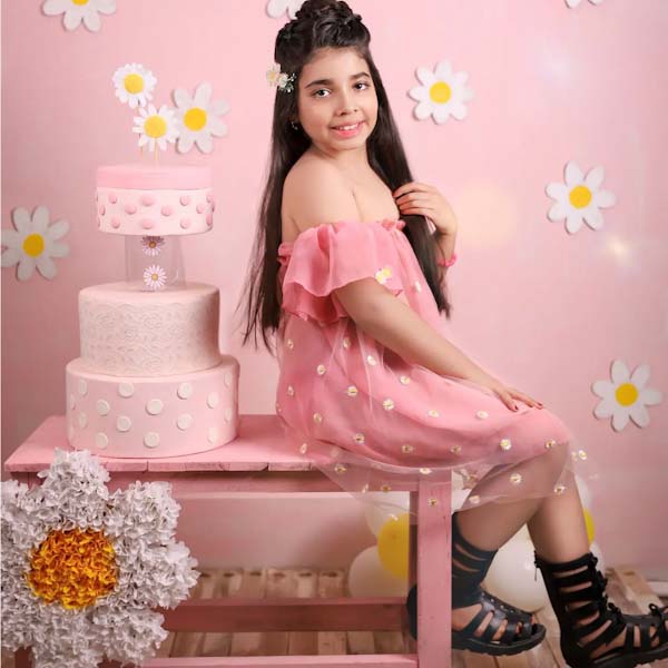 پرنسا الهی مدلینگ / Modeling