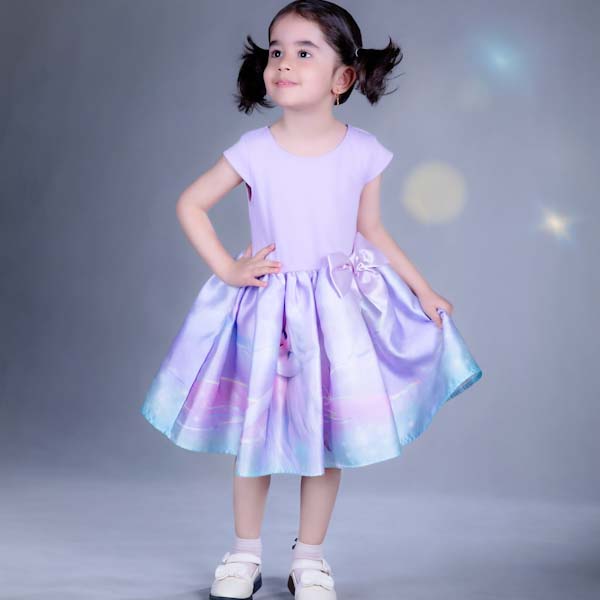 عسل علی بیگی مدلینگ برتر کودک / MODEL