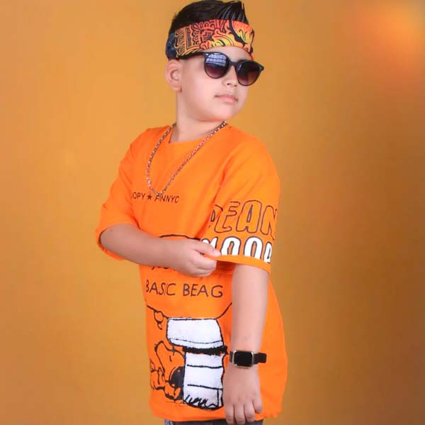 محمد یاسین فتحی مدلینگ برتر کودک / MODEL