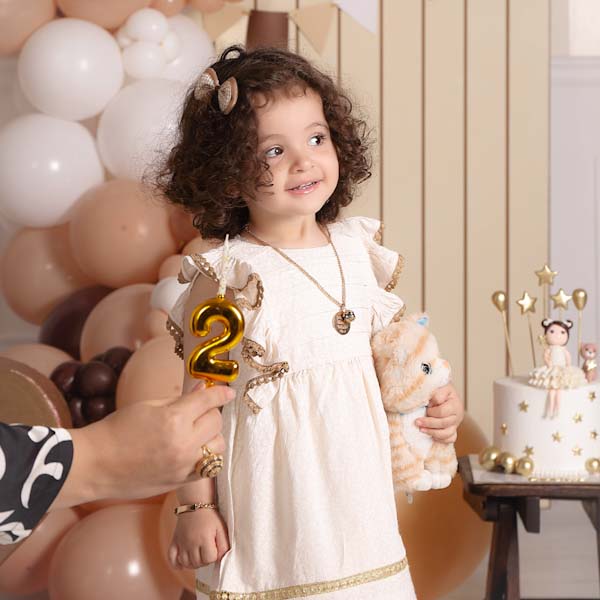 سوفیا پور حسن مدلینگ برتر کودک / MODEL