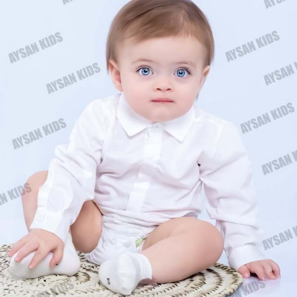 دیاکو علائی مدلینگ برتر کودک / MODEL