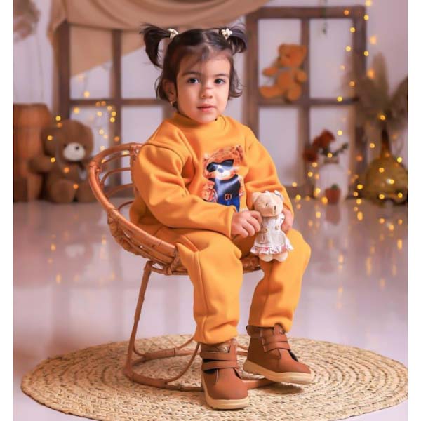 رها هادی مدلینگ برتر کودک / MODEL
