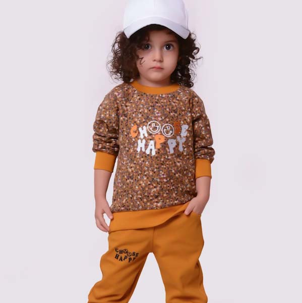 نورا شراهی مدلینگ برتر کودک / MODEL