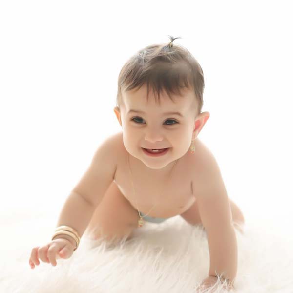 پناه توسن مدلینگ برتر کودک/MODEL