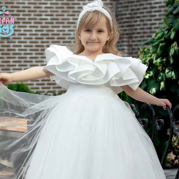 سلنا نادرمزرعه مدلینگ برتر کودک / MODEL