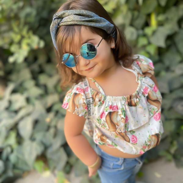 الارا فتوحی مدلینگ برتر کودک / MODEL الارا فتوحی مدلینگ برتر کودک / MODEL
