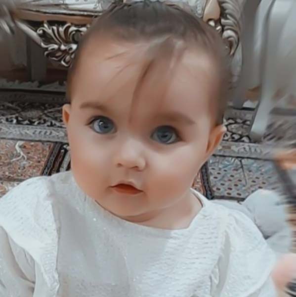 ماهلین بهرام نژاد مدلینگ برتر کودک / MODEL ماهلین بهرام نژاد مدلینگ برتر کودک / MODEL