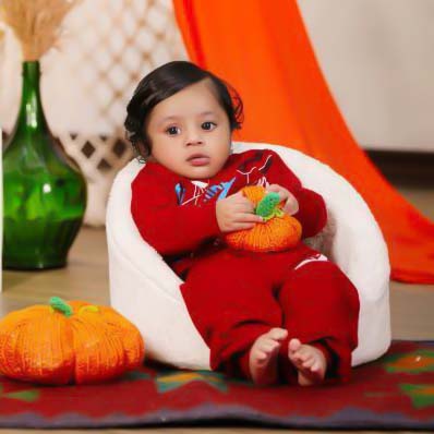 آیهان چاکری مدلینگ برتر کودک / MODEL