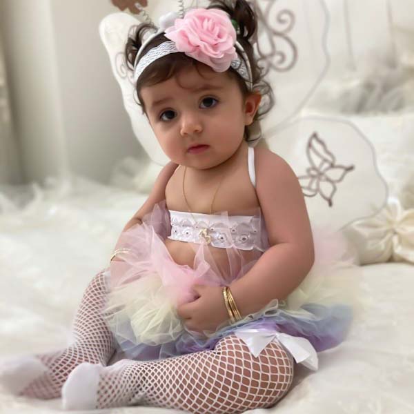 ملورین یادگاری مدلینگ برتر کودک / MODEL