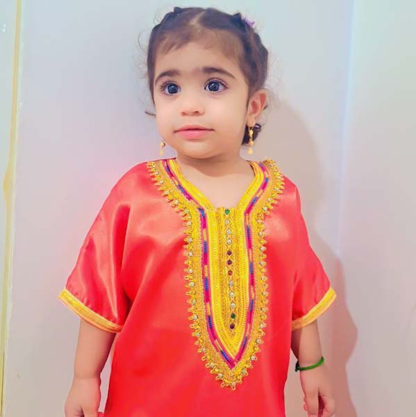 فاطمه زهرا رودباری مدلینگ برتر / MODEL