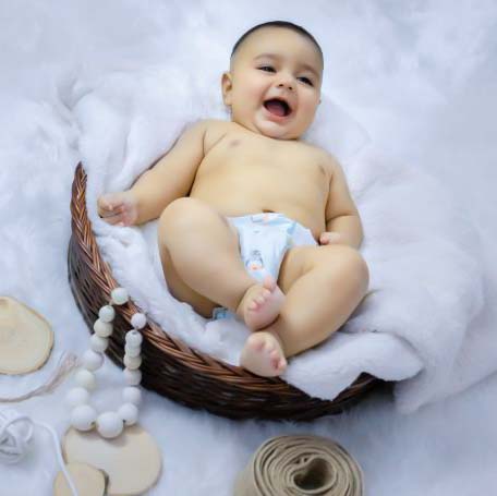 بردیا بالایی مدلینگ برتر کودک / MODEL