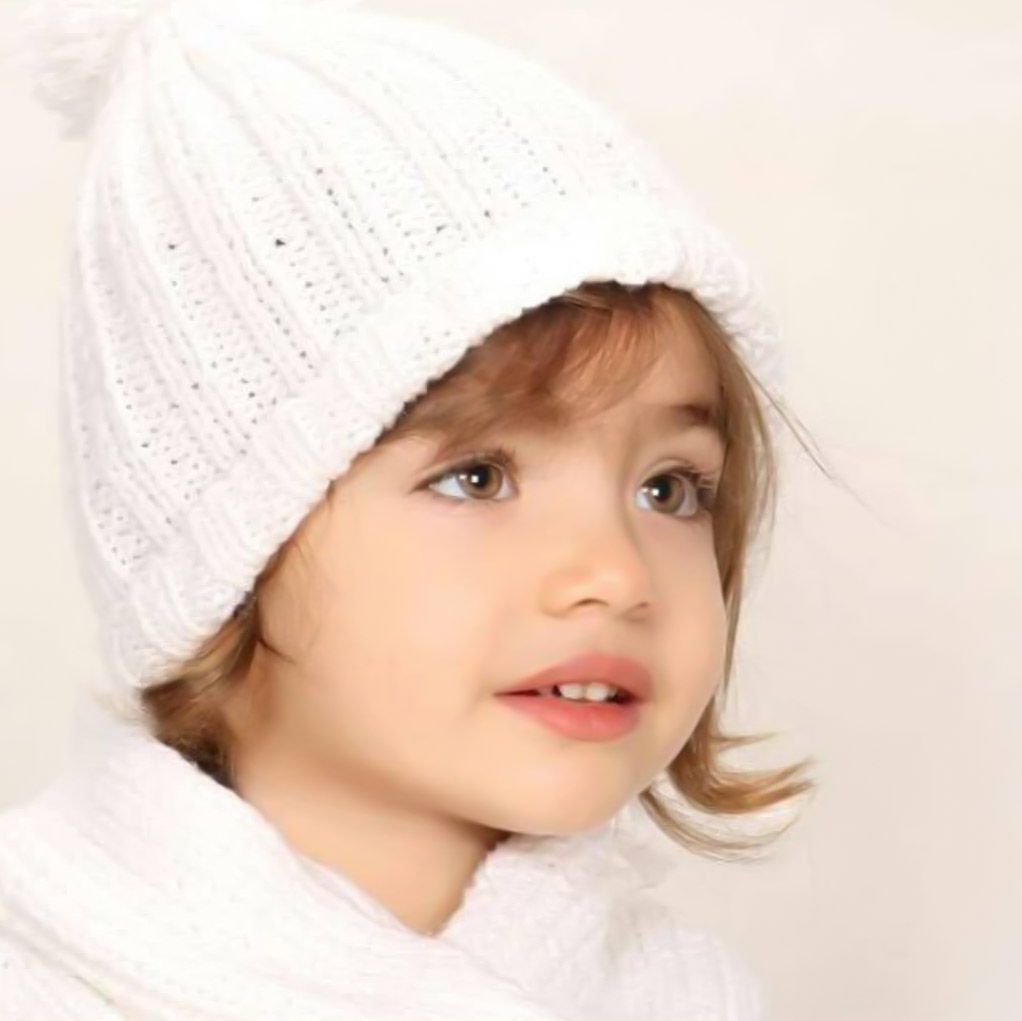 مهیار جباری مدلینگ برتر کودک / MODEL