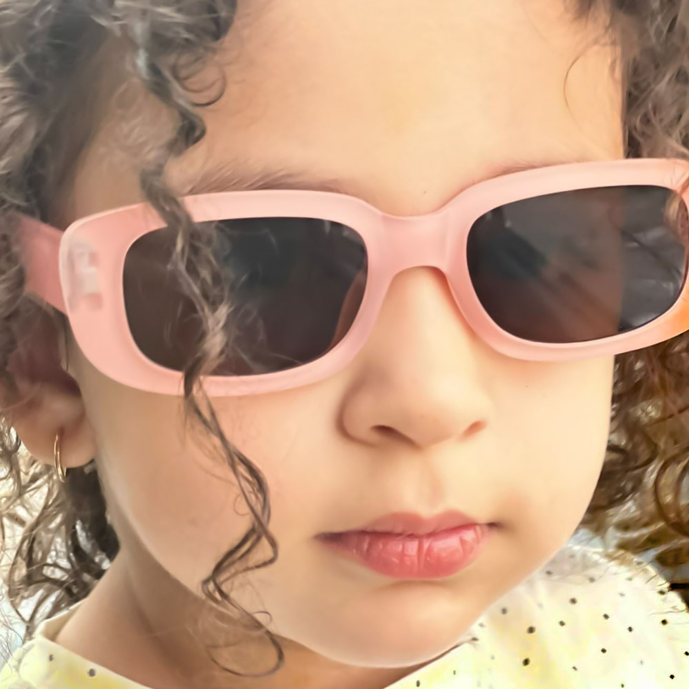 دلوین خوشه گیر مدلینگ برتر کودک / MODEL