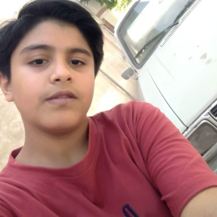 آریا ازم مدلینگ برتر کودک / MODEL