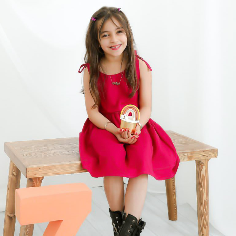 سیده نیلیا صادق نژاد پهنه کلایی مدلینگ / MODEL 
