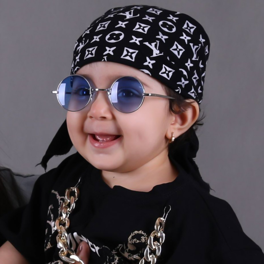 رستا مرادی مدلینگ برتر کودک / MODEL 