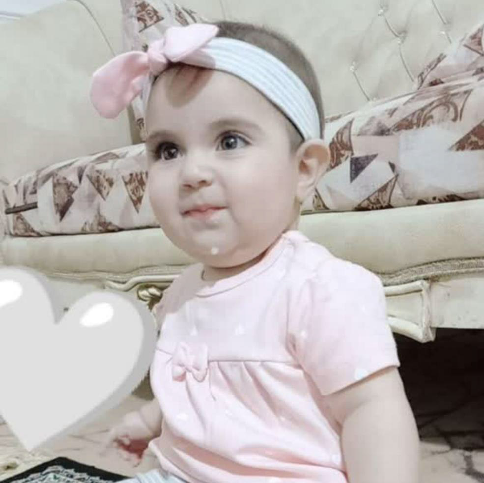 لنا رستمی پور مدلینگ برتر کودک / MODEL 
