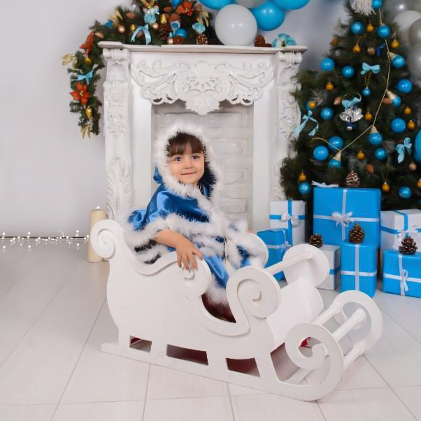مهسا شهبازی مدلینگ برتر کودک / MODEL 