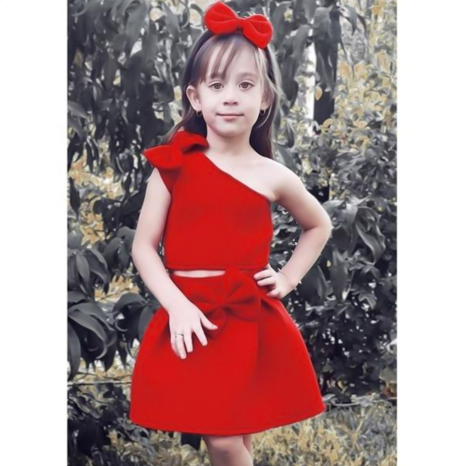 سارینا ناصری مدلینگ برتر کودک / MODEL 