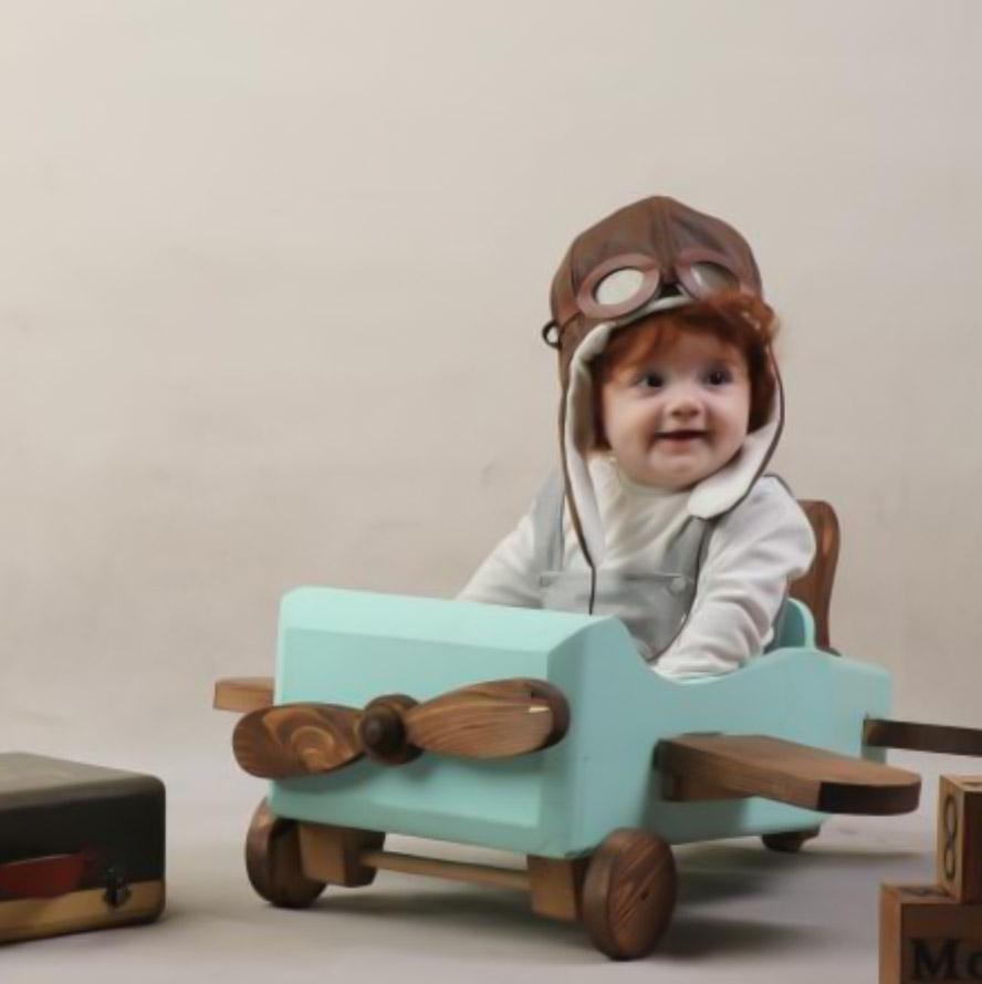 نویان امیرنیا مدلینگ برتر کودک / MODEL 