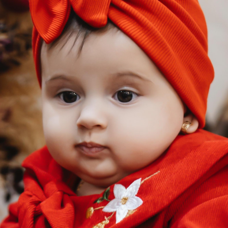 کایرا رضاپور مدلینگ برتر کودک / MODEL 