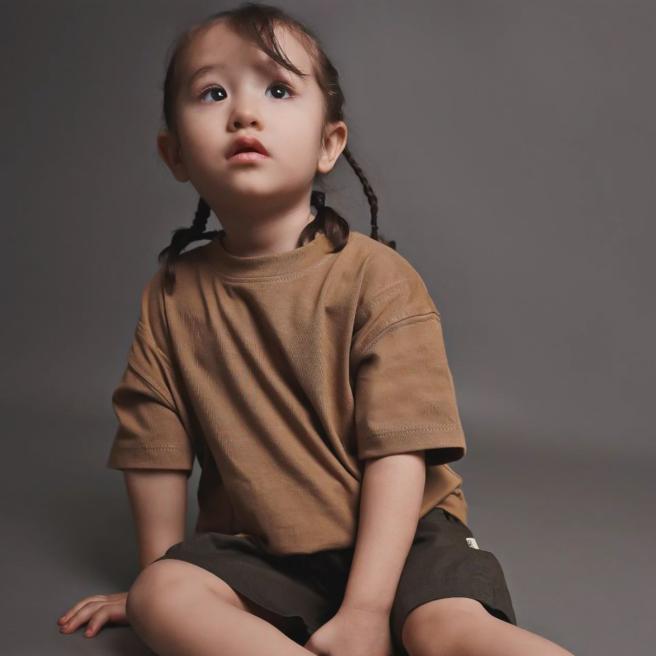 دلارز حسینی مدلینگ برتر کودک / MODEL 