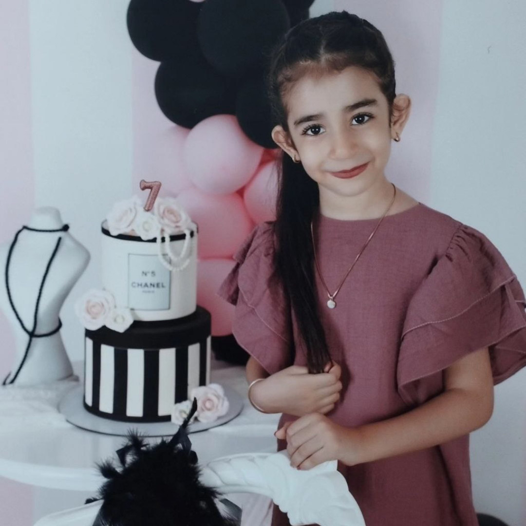 رها صادقی صادق آبادی مدلینگ برتر کودک / MODEL 