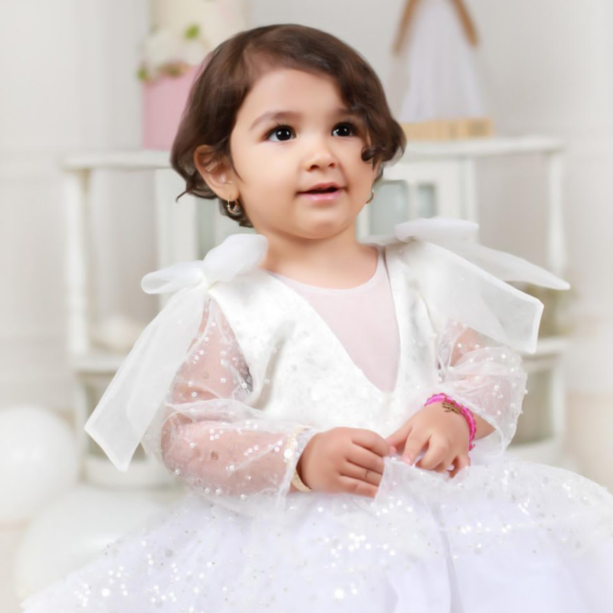بهار حضرتی مدلینگ برتر کودک / MODEL 