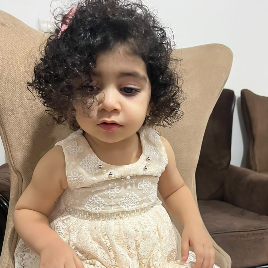 تارا سیاه منصوری مدلینگ برتر کودک / MODEL 