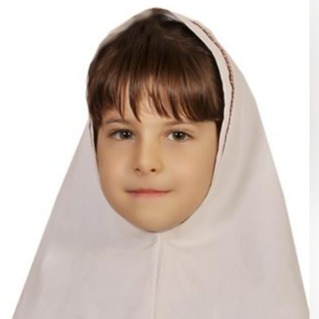  راحیل عاقل مدلینگ برتر کودک / MODEL 