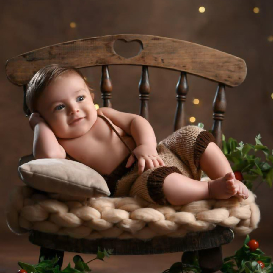 آریا آزاده مدلینگ برتر کودک / MODEL 