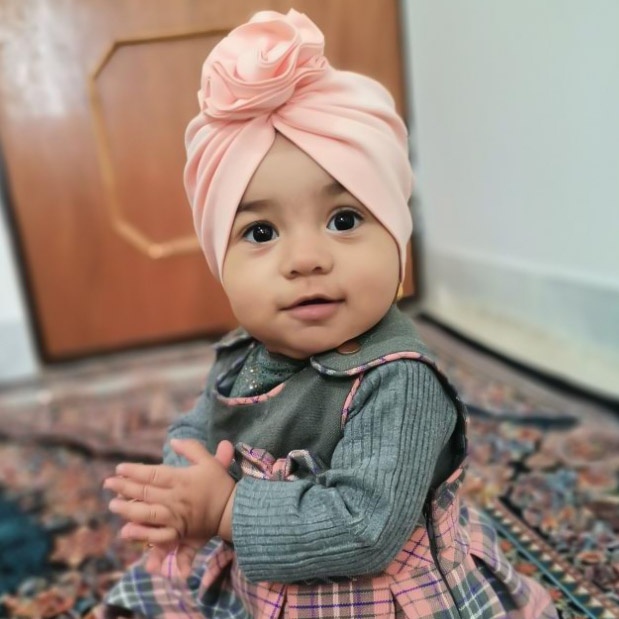 مهسا کرمی مدلینگ برتر کودک / MODEL 