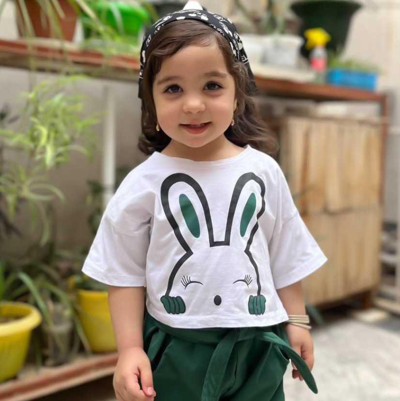 سوگند باقرزاده مدلینگ برتر کودک / MODEL 