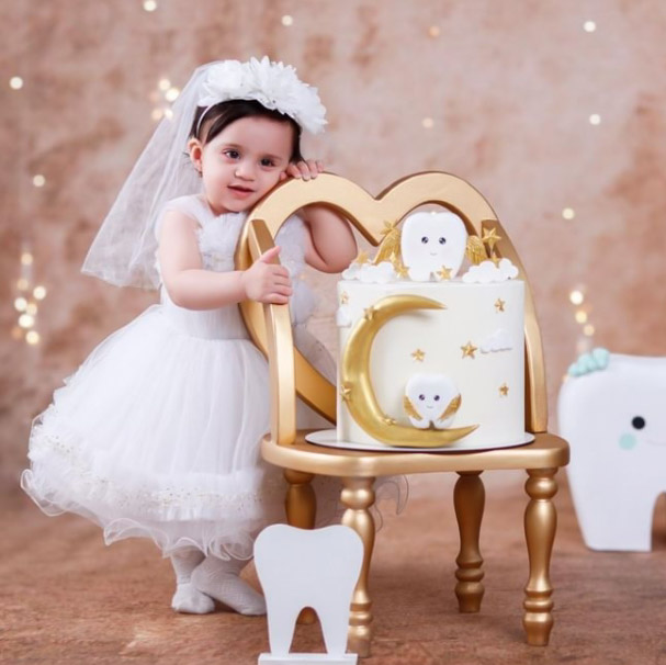 آندیا محزون مدلینگ برتر کودک / MODEL 
